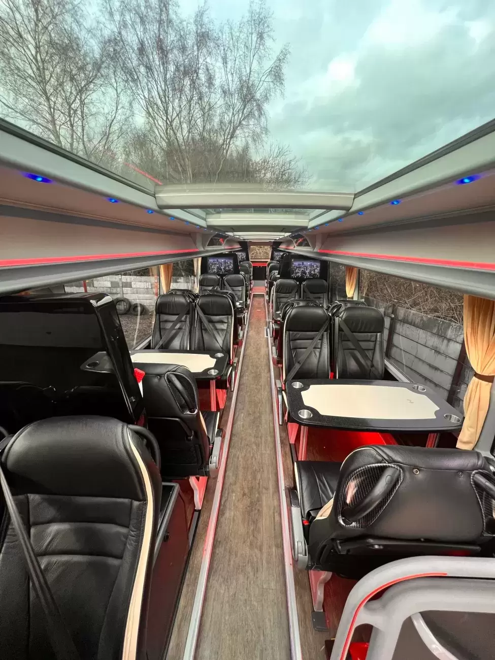 Seats