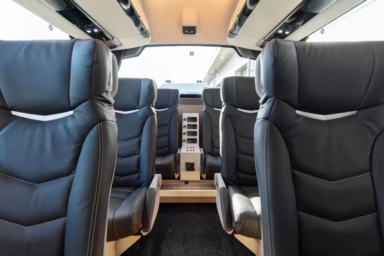 Seats