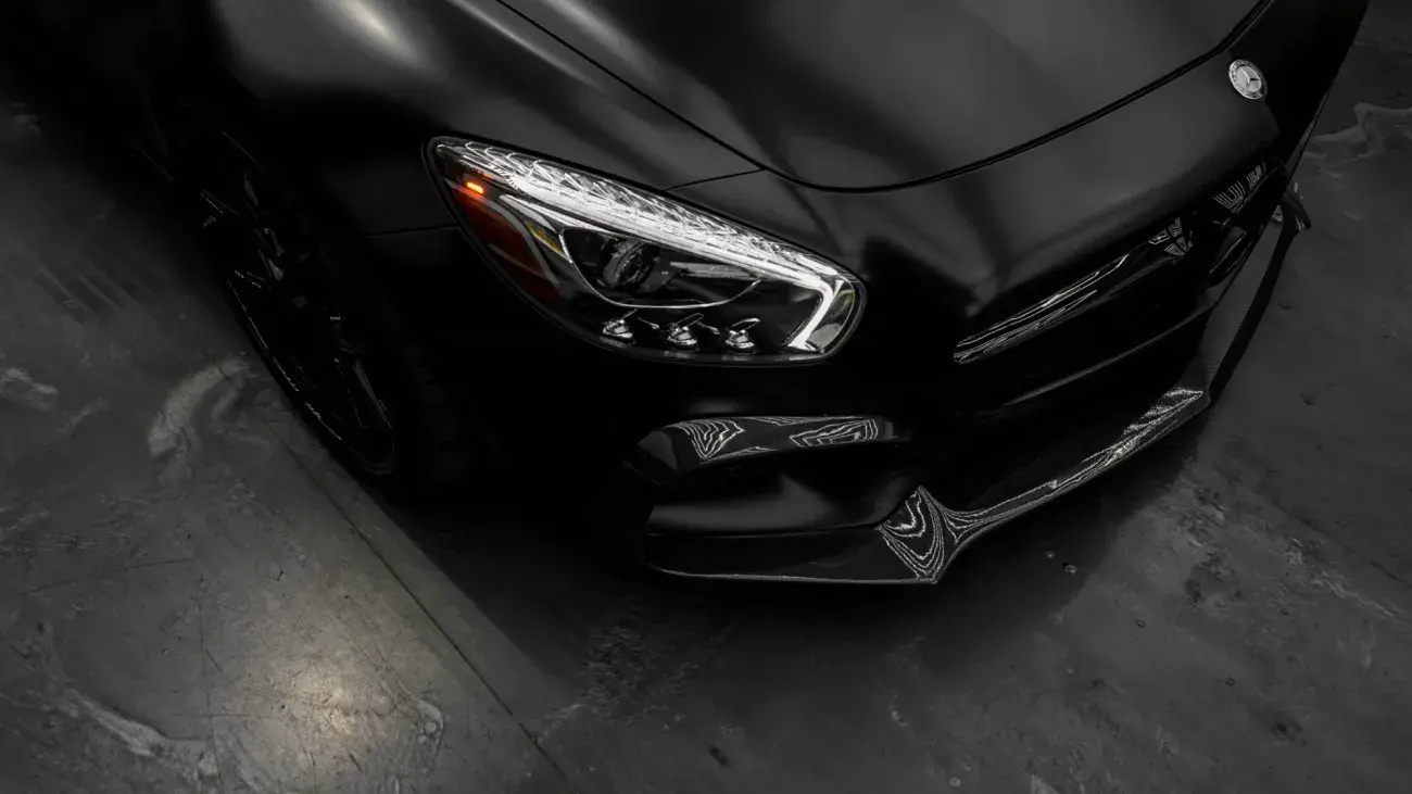 Mercedes