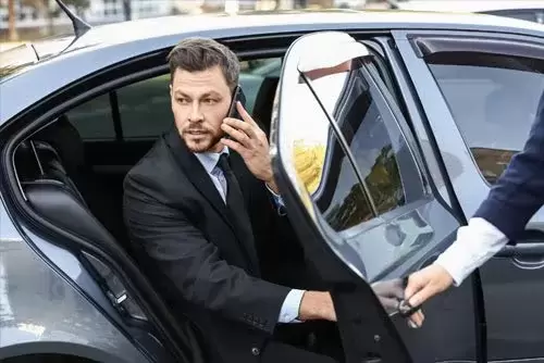 Business transport