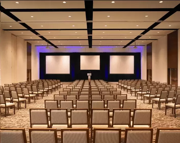 Conference room