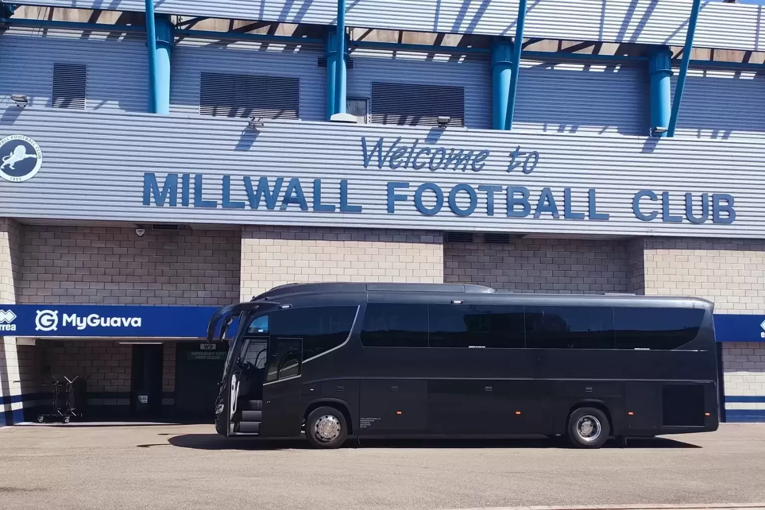 Milwall
