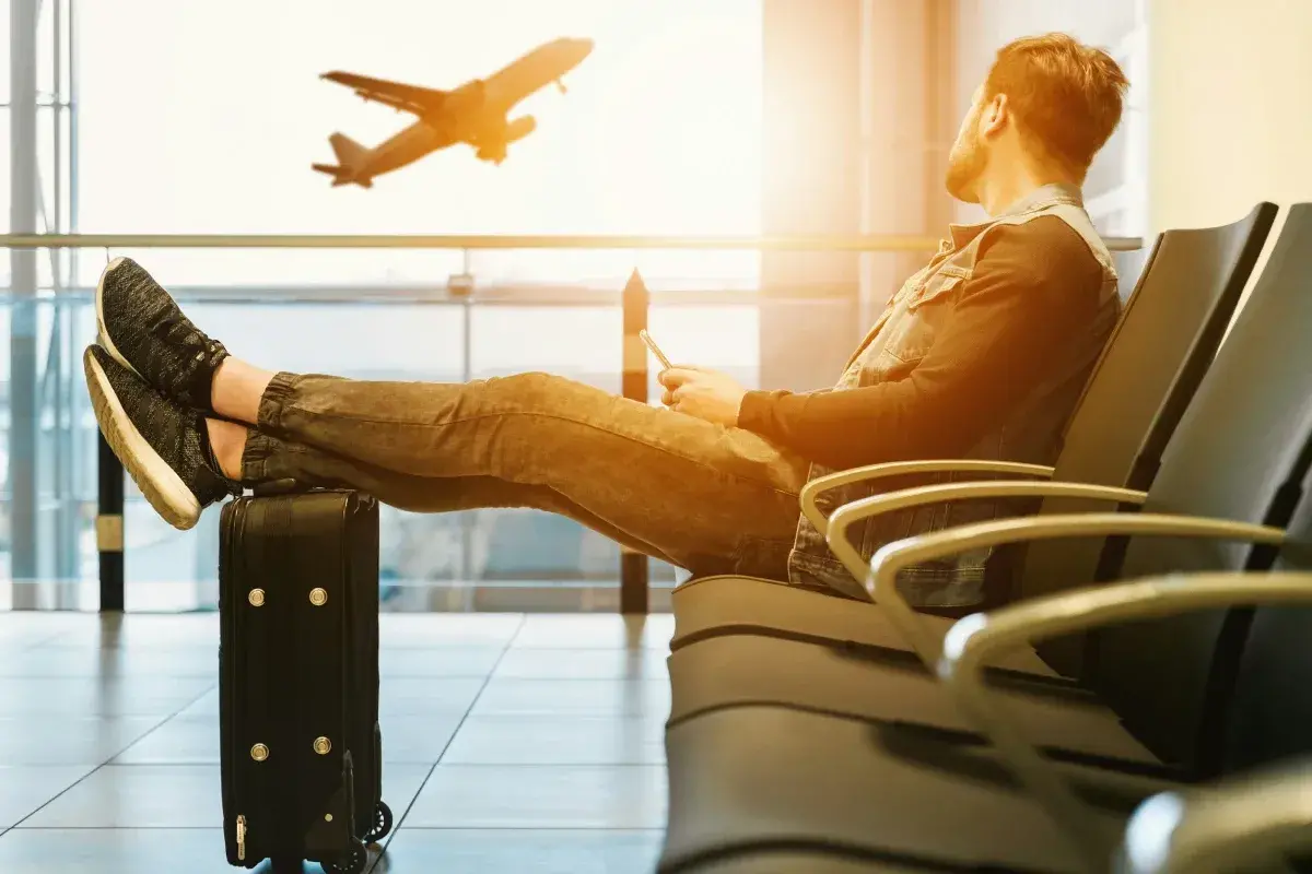 Airport
