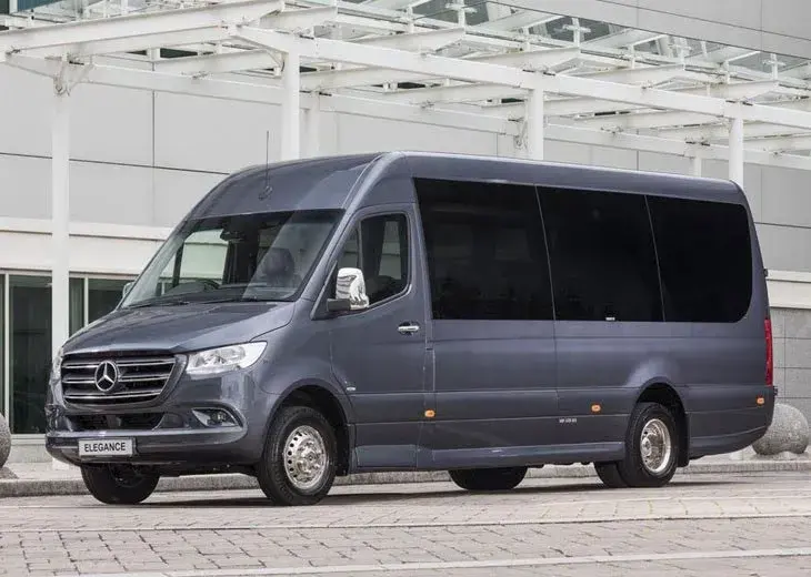 Minibus