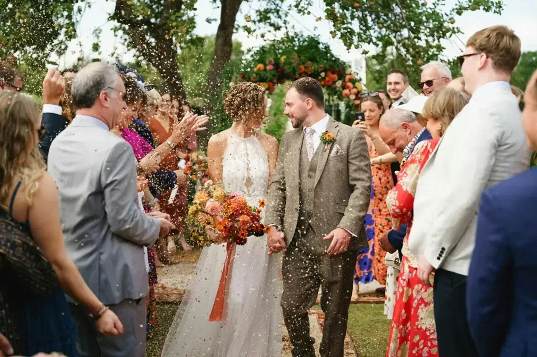 Wedding